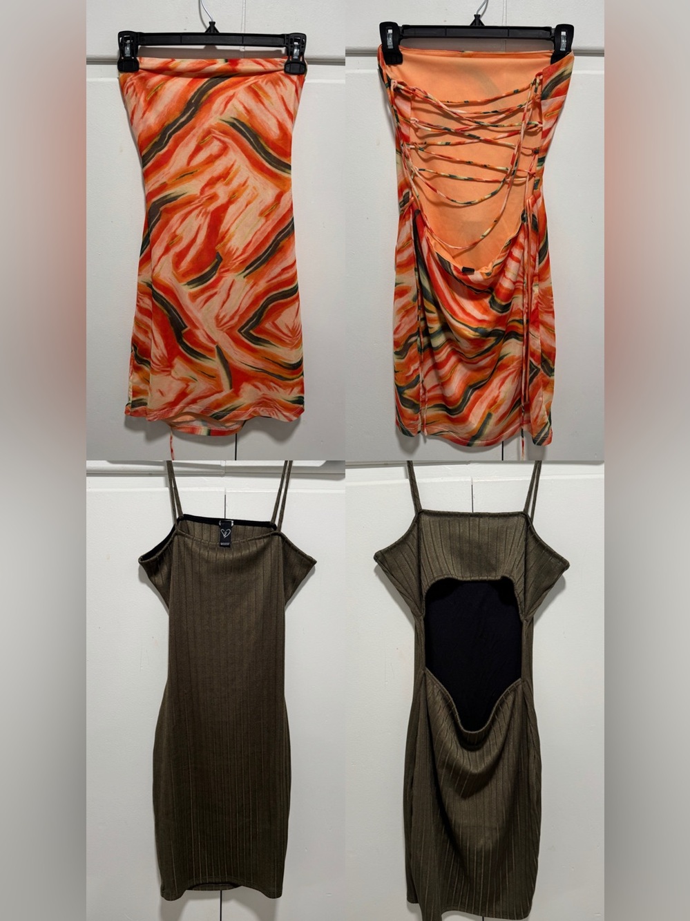 Dress bundle - Picture 2 of 3